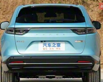 купити нове авто Хонда eNS1 2025 року від офіційного дилера Константин Альперович Хонда фото