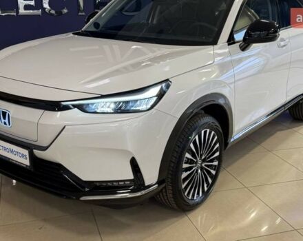купить новое авто Хонда eNS1 2025 года от официального дилера ELECTRO-MOTORS KROPYVNYTSKYI Хонда фото