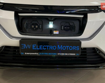 купить новое авто Хонда eNS1 2025 года от официального дилера ELECTRO-MOTORS KROPYVNYTSKYI Хонда фото