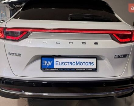 купить новое авто Хонда eNS1 2025 года от официального дилера ELECTRO-MOTORS KROPYVNYTSKYI Хонда фото