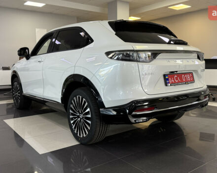 купить новое авто Хонда eNS1 2025 года от официального дилера Global Electric Хонда фото