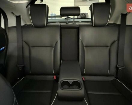 купить новое авто Хонда eNS1 2025 года от официального дилера ELECTRO-MOTORS KROPYVNYTSKYI Хонда фото