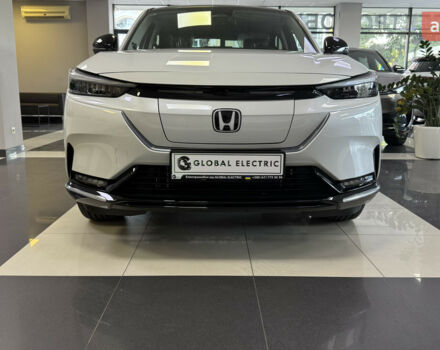 купить новое авто Хонда eNS1 2025 года от официального дилера Global Electric Хонда фото