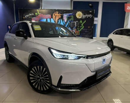 купить новое авто Хонда eNS1 2025 года от официального дилера ELECTRO-MOTORS KROPYVNYTSKYI Хонда фото