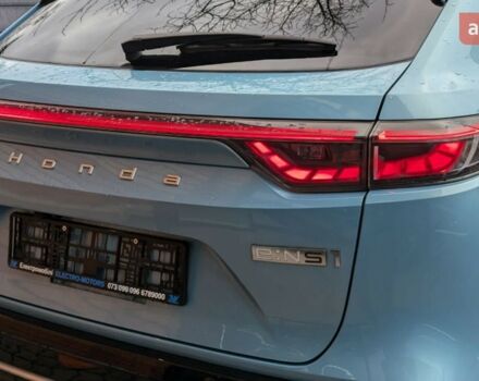 купити нове авто Хонда eNS1 2025 року від офіційного дилера Чабан Вячеслав Хонда фото