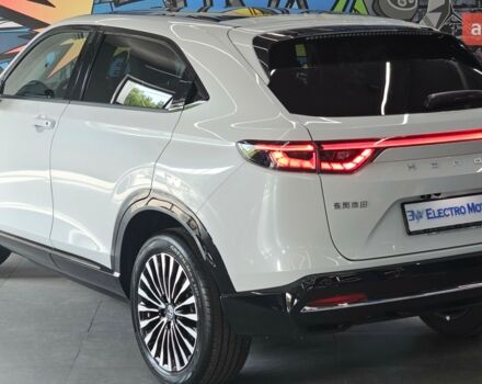 Хонда eNS1 2025 года купить новое авто Хонда eNS1 2025 года от официального дилера Денис Фатов Хонда фото