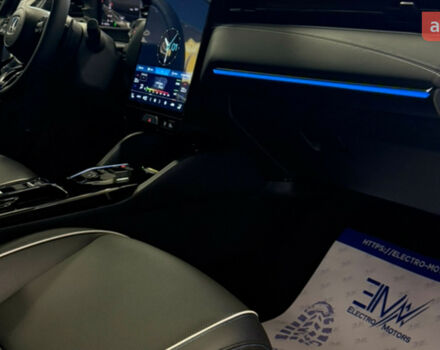 купить новое авто Хонда eNS1 2025 года от официального дилера ELECTRO-MOTORS KROPYVNYTSKYI Хонда фото