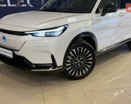 купить новое авто Хонда eNS1 2025 года от официального дилера ELECTRO-MOTORS KROPYVNYTSKYI Хонда фото