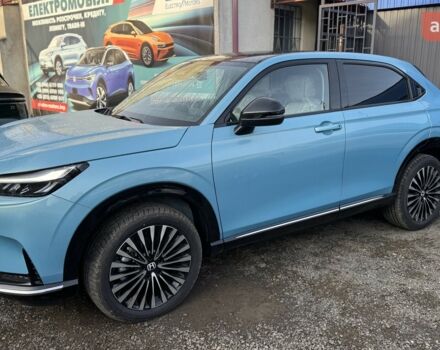 купить новое авто Хонда eNS1 2025 года от официального дилера Максим Хонда фото