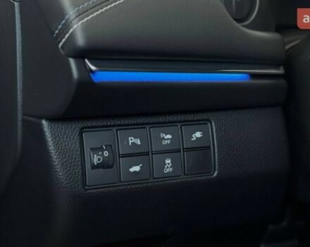 купить новое авто Хонда eNS1 2025 года от официального дилера Олександр Хіміч Хонда фото