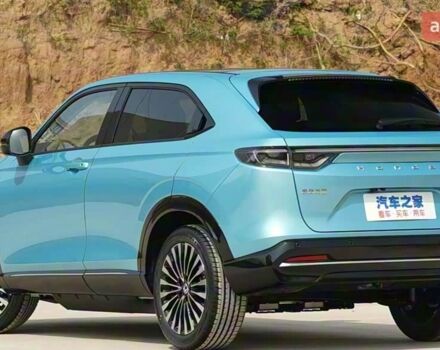 купити нове авто Хонда eNS1 2025 року від офіційного дилера Константин Альперович Хонда фото