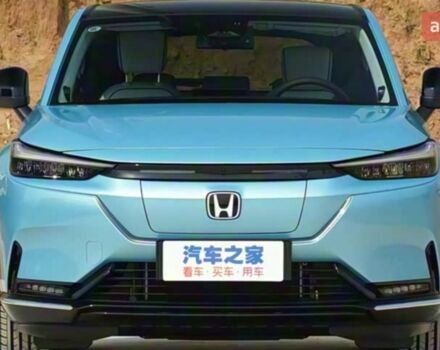 купити нове авто Хонда eNS1 2025 року від офіційного дилера Константин Альперович Хонда фото