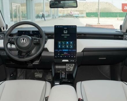 купити нове авто Хонда eNS1 2025 року від офіційного дилера Константин Альперович Хонда фото