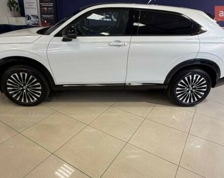 купить новое авто Хонда eNS1 2025 года от официального дилера ELECTRO-MOTORS KROPYVNYTSKYI Хонда фото