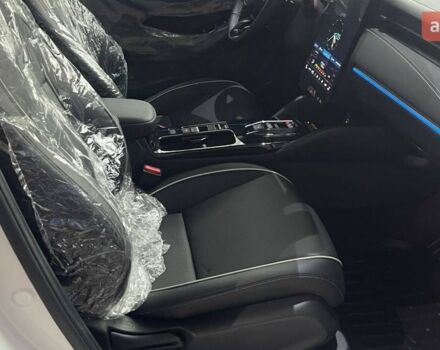 купить новое авто Хонда eNS1 2025 года от официального дилера Petr Хонда фото