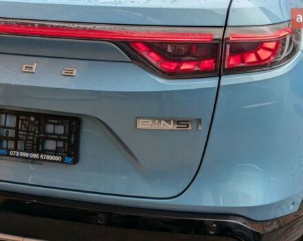 купити нове авто Хонда eNS1 2025 року від офіційного дилера Чабан Вячеслав Хонда фото