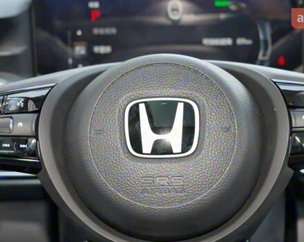 купити нове авто Хонда eNS1 2025 року від офіційного дилера Константин Альперович Хонда фото