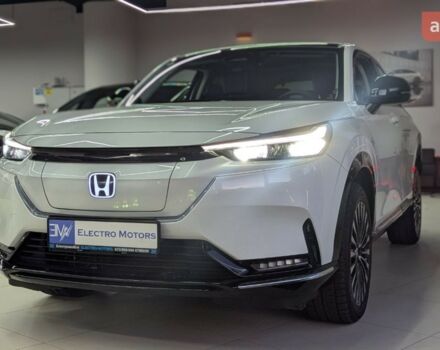 купить новое авто Хонда eNS1 2025 года от официального дилера Чабан Вячеслав Хонда фото