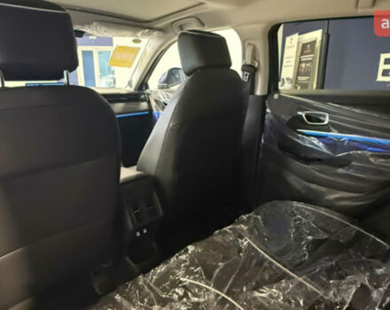 купить новое авто Хонда eNS1 2025 года от официального дилера ELECTRO-MOTORS KROPYVNYTSKYI Хонда фото