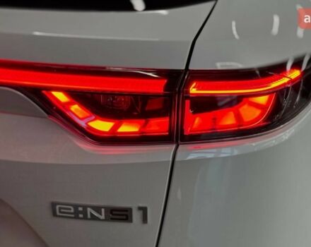 купить новое авто Хонда eNS1 2025 года от официального дилера Олександр Хіміч Хонда фото