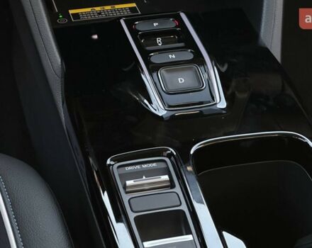 купити нове авто Хонда eNS1 2025 року від офіційного дилера Константин Альперович Хонда фото
