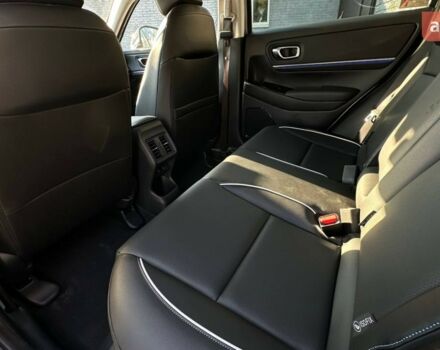 купити нове авто Хонда eNS1 2025 року від офіційного дилера Константин Альперович Хонда фото