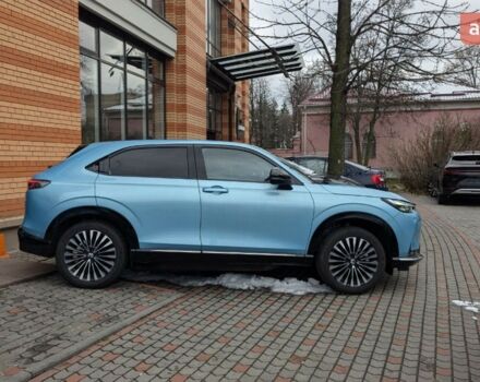 купити нове авто Хонда eNS1 2025 року від офіційного дилера Чабан Вячеслав Хонда фото