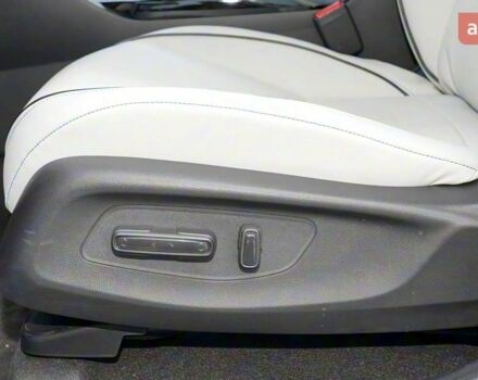 купити нове авто Хонда eNS1 2025 року від офіційного дилера Константин Альперович Хонда фото