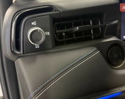 купить новое авто Хонда eNS1 2025 года от официального дилера ELECTRO-MOTORS KROPYVNYTSKYI Хонда фото