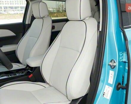 купити нове авто Хонда eNS1 2025 року від офіційного дилера Константин Альперович Хонда фото