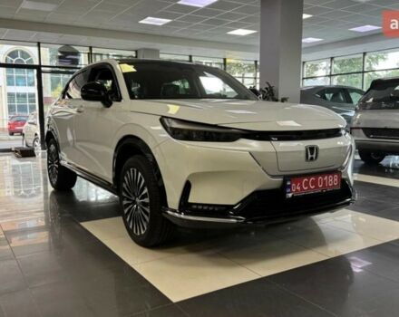 купить новое авто Хонда eNS1 2025 года от официального дилера Global Electric Хонда фото