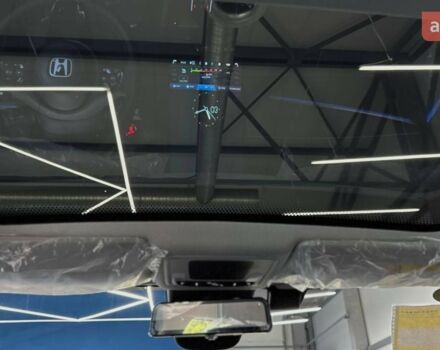 купить новое авто Хонда eNS1 2025 года от официального дилера Олександр Хіміч Хонда фото