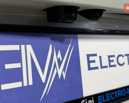 купить новое авто Хонда eNS1 2025 года от официального дилера ELECTRO-MOTORS KROPYVNYTSKYI Хонда фото