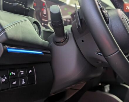 купить новое авто Хонда eNS1 2025 года от официального дилера Чабан Вячеслав Хонда фото