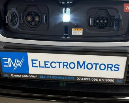 купить новое авто Хонда eNS1 2025 года от официального дилера ELECTRO-MOTORS KROPYVNYTSKYI Хонда фото