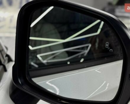 купить новое авто Хонда eNS1 2025 года от официального дилера Олександр Хіміч Хонда фото