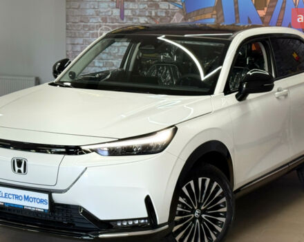 купити нове авто Хонда eNS1 2025 року від офіційного дилера Aleksei Хонда фото