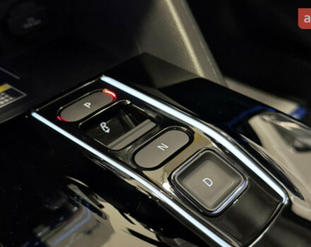 купить новое авто Хонда eNS1 2025 года от официального дилера ELECTRO-MOTORS KROPYVNYTSKYI Хонда фото