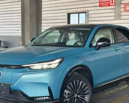 купить новое авто Хонда eNS1 2025 года от официального дилера Aleksei Хонда фото
