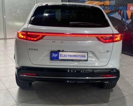 купить новое авто Хонда eNS1 2025 года от официального дилера Petr Хонда фото