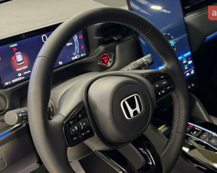 купить новое авто Хонда eNS1 2025 года от официального дилера ELECTRO-MOTORS KROPYVNYTSKYI Хонда фото