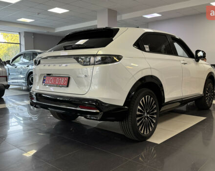 купить новое авто Хонда eNS1 2025 года от официального дилера Global Electric Хонда фото