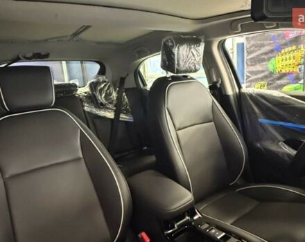 купить новое авто Хонда eNS1 2025 года от официального дилера ELECTRO-MOTORS KROPYVNYTSKYI Хонда фото