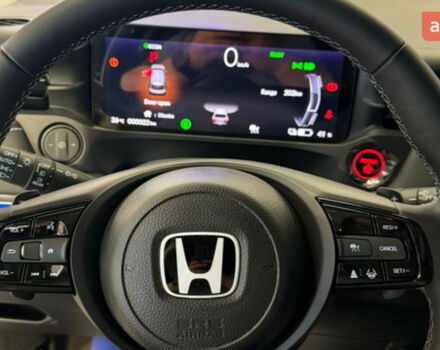 купить новое авто Хонда eNS1 2025 года от официального дилера ELECTRO-MOTORS KROPYVNYTSKYI Хонда фото