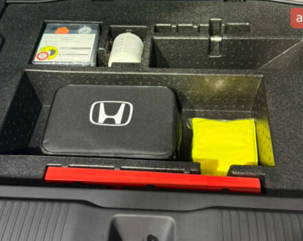 купить новое авто Хонда eNS1 2025 года от официального дилера ELECTRO-MOTORS KROPYVNYTSKYI Хонда фото