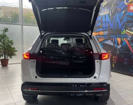 купить новое авто Хонда eNS1 2025 года от официального дилера Petr Хонда фото