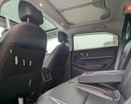 купить новое авто Хонда eNS1 2025 года от официального дилера Чабан Вячеслав Хонда фото