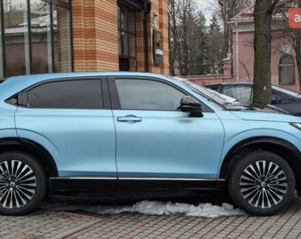купити нове авто Хонда eNS1 2025 року від офіційного дилера Чабан Вячеслав Хонда фото