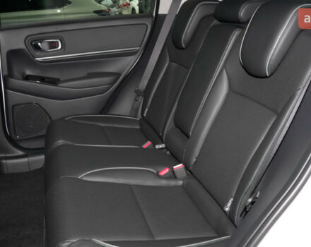 купить новое авто Хонда eNS1 2025 года от официального дилера Global Electric Хонда фото