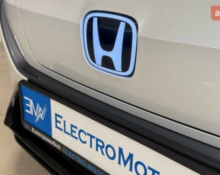 купить новое авто Хонда eNS1 2025 года от официального дилера ELECTRO-MOTORS KROPYVNYTSKYI Хонда фото